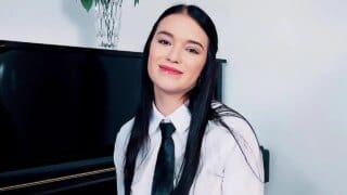Banyoda Seks Yapan Gençlerin Arasında Patlayan Tombul Olgun